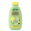 Arcilla Suave y Limón Champú Purificante Arcilla Suave y Limón Champú Purificante